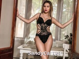 SandyCarter