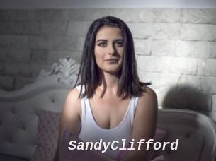 SandyClifford