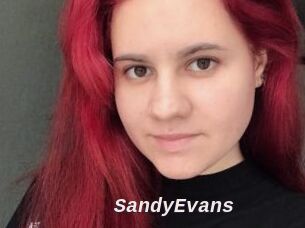 SandyEvans