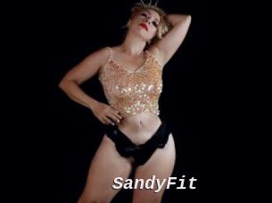 SandyFit