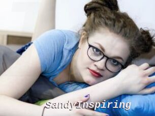 SandyInspiring