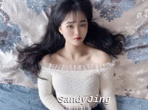 SandyJing