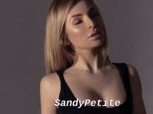 SandyPetite