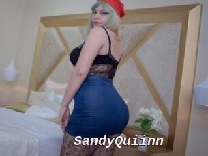 SandyQuiinn