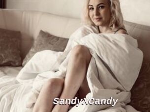 SandyXCandy