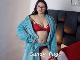 Sandy_Page