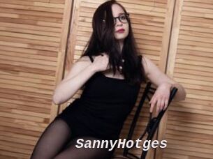 SannyHotges