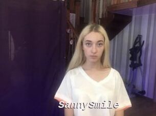 SannySmile