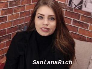 SantanaRich Live Camgirls Sex