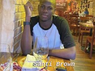 Santi_Brown