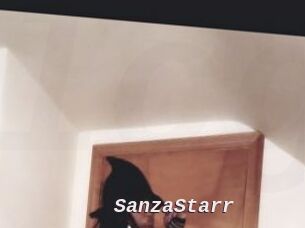 SanzaStarr