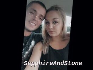 SapphireAndStone