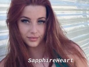 SapphireHeart