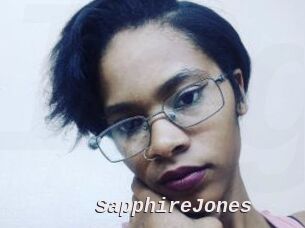 SapphireJones