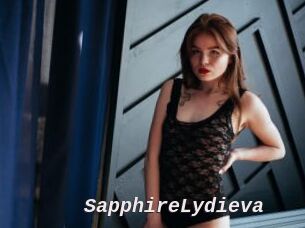 SapphireLydieva