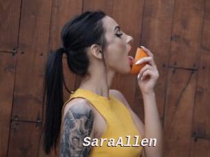 SaraAllen