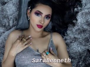 SaraBenneth