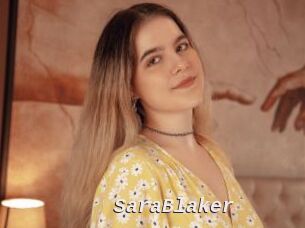 SaraBlaker