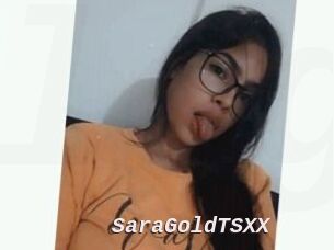 SaraGoldTSXX