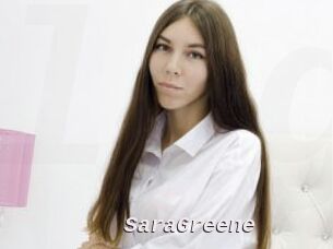 SaraGreene