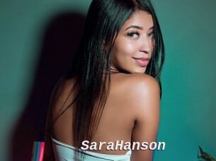 SaraHanson