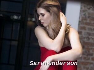 SaraHenderson