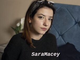 SaraMacey