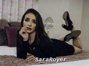 SaraRoyer