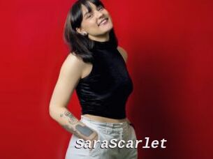 SaraScarlet