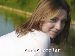 SaraSpottler