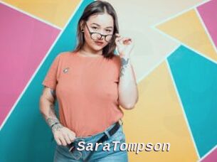 SaraTompson