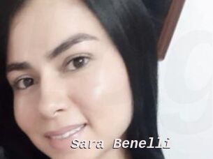 Sara_Benelli