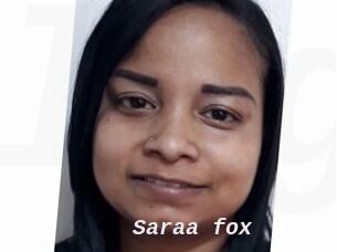 Saraa_fox