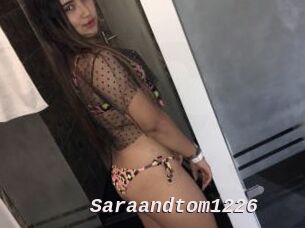 Saraandtom1226