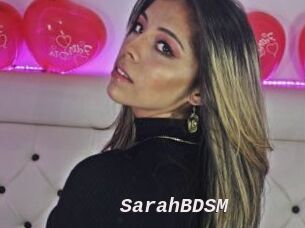 SarahBDSM