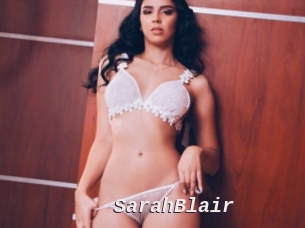 SarahBlair Live Camgirls Sex
