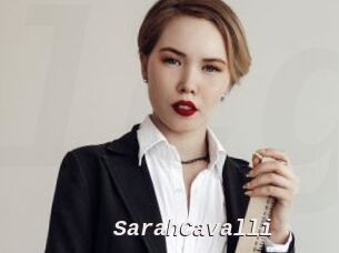 SarahCavalli