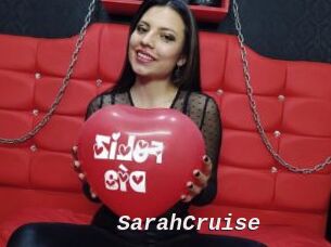 SarahCruise