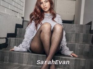 SarahEvan