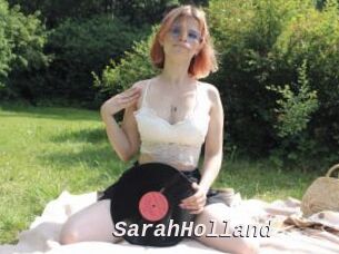 SarahHolland