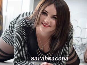 SarahMacona