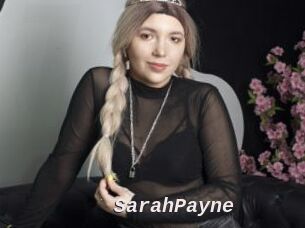 SarahPayne