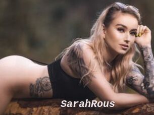 SarahRous