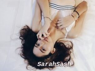 SarahSash