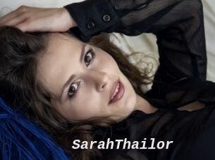 SarahThailor