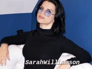 SarahWilliamson