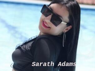 Sarath_Adams