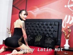 Saray_Latin_Hot