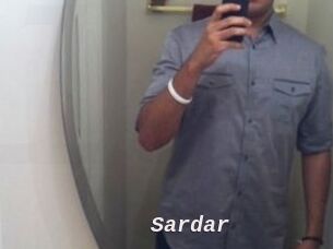 Sardar