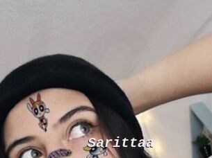 Sarittaa